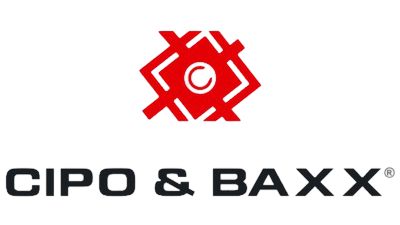 cipo baxx logo proled hungary