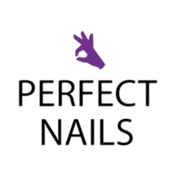 perfect nails logo proled hungary